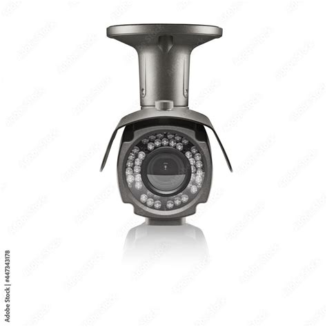 Image result for LED Square Camera