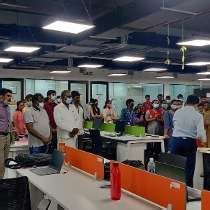 MindGate Solutions Reviews | Glassdoor