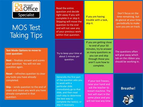 Image result for MOS Testing