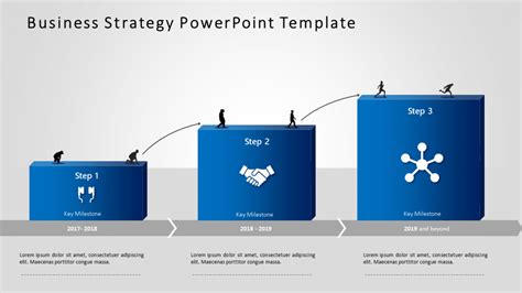 Free Strategy PowerPoint Templates 的图像结果