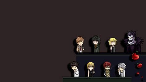 Image result for Death Note Home