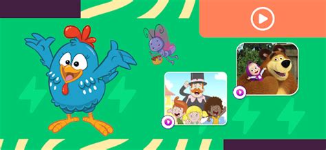 [Code] PlayKids - Cartoons and Games latest code 01/2026 - GameApparent