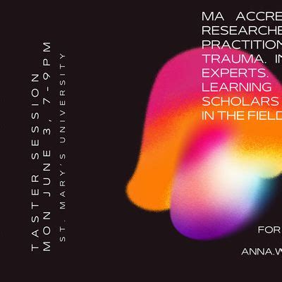 Resources for Trauma-Informed Care - A Free Taster Evening, June 3 2024 ...