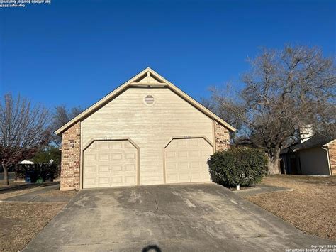 6338 Green Top Dr, San Antonio, TX 78233 | Homes.com