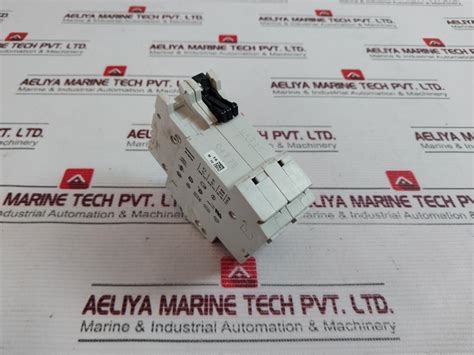 Abb S202-b10 Circuit Breaker 277/480Vac – Aeliya Marine Tech