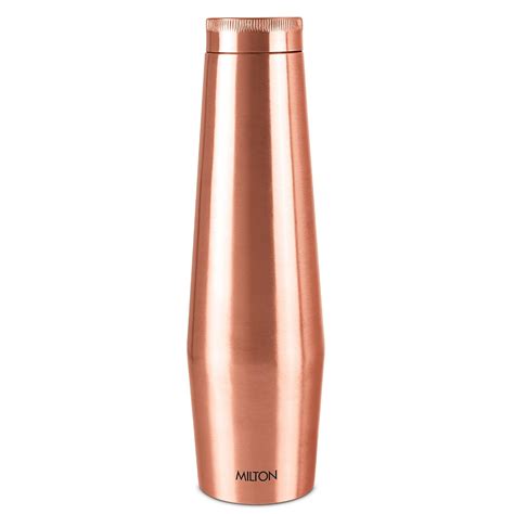 Milton Copper Crown 1100 Water Bottle | 1 Pc – Rasoi Shop
