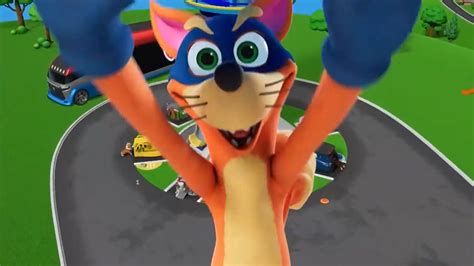 NickALive!: Swiper Takes Over Nickelodeon In New 'DORA' Advertising ...