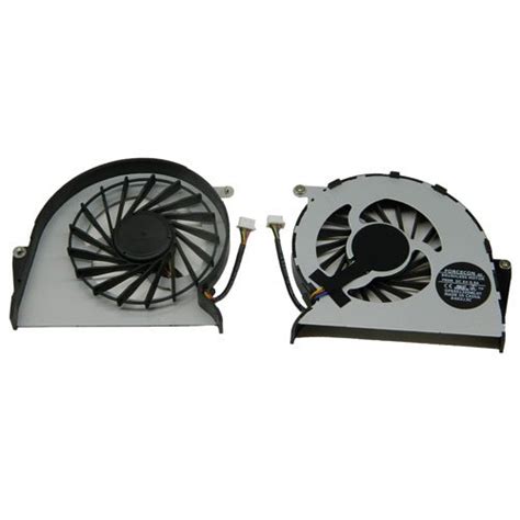 S-Voice for New Lenovo Y460 Y460A Y460N Y460C Y460P CPU Cooling Fan ...