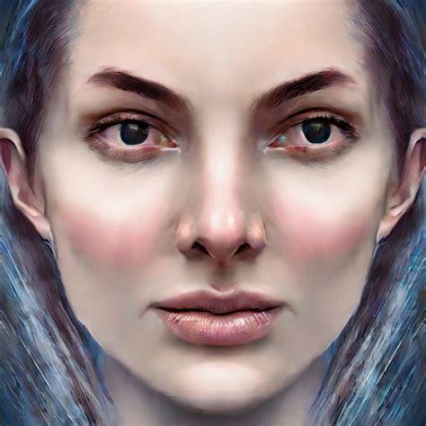 Image result for Stable Diffusion Face Less