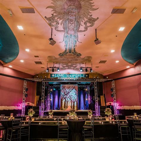 Granada Theater, Dallas, Texas