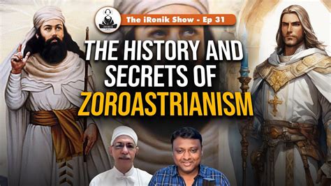 Zoroastrianism 的图像结果
