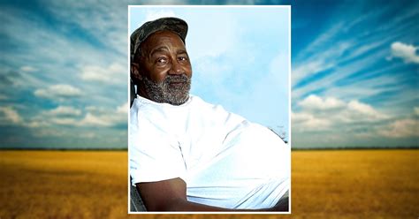 Obituary | Emmanuel Lee Harris of Tarboro, North Carolina | Willoughby ...