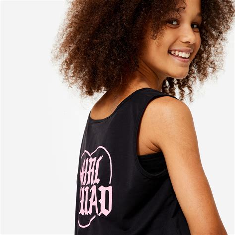 Loose Tank Top Dance 的图像结果