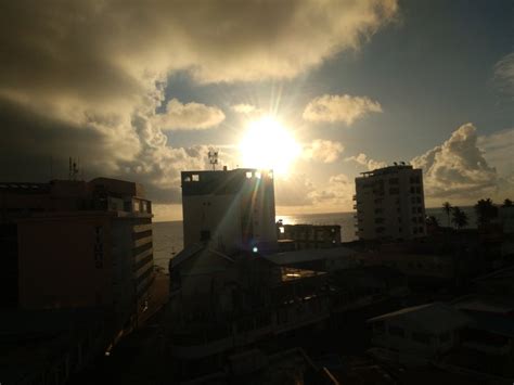 EDIFICIO SANTA CATALINA HOSTAL 604 (San Andres Island) - Hostel Reviews ...