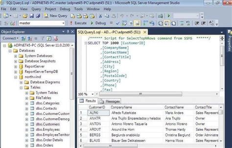 Image result for SQLite Master