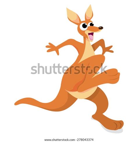 Hopping Kangaroo Pattern 的图像结果