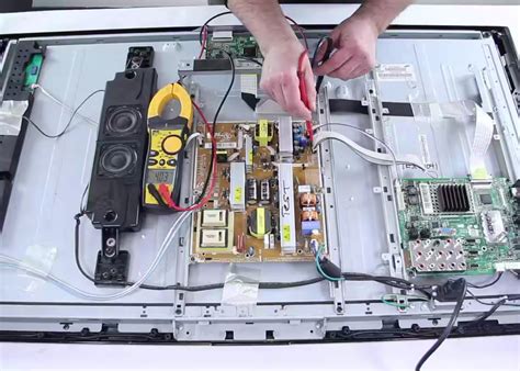 LG Repair Service Centre