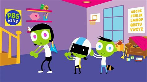 Image result for PBS Kids Games Program Break Channel