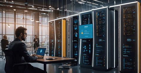 IT Infrastructure Services - Service - Novatta Technologies Pvt.Ltd.