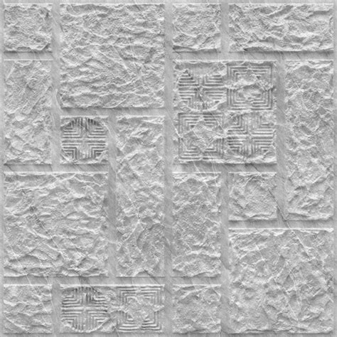 Buy Elevate Self-Adhesive 3D Wall Panel| Model TP-102 | White Marble ...