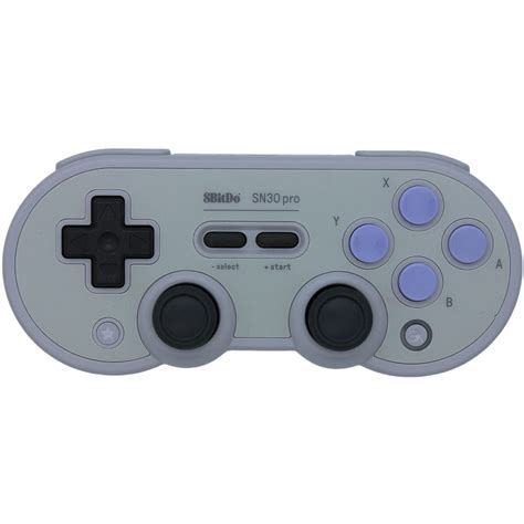 Image result for 8Bitdo SN30 Pro Back Sticker