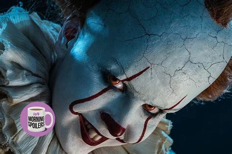 Pennywise Adrian Scene 的图像结果