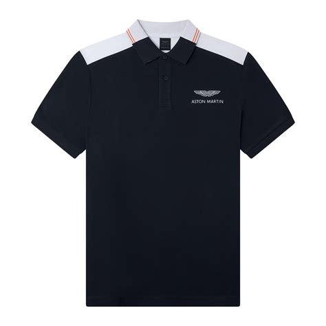Buy Men Navy Polos Online - 861327 | The Collective