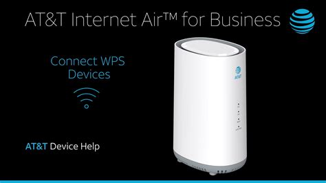 What Is Wps On ATT Router: Simplifying Secure Connections - Tpa10.com