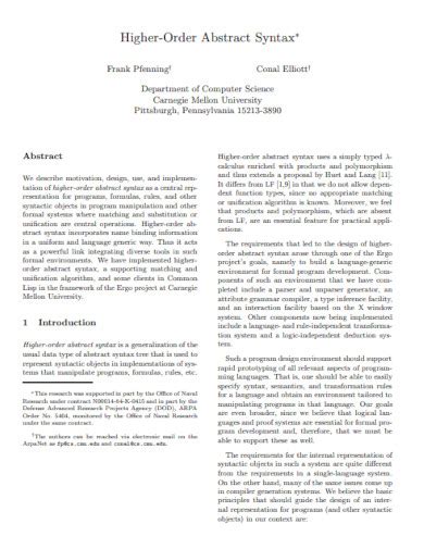 100 Word Abstract Example 的图像结果