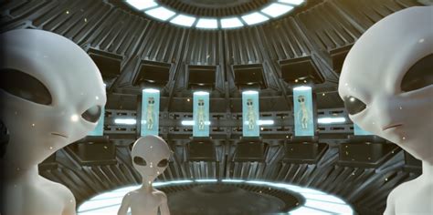 Image result for Alien Abduction 2020