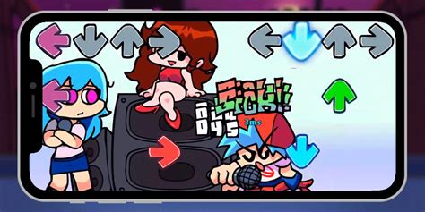 Image result for FNF Ron Note Block Cover