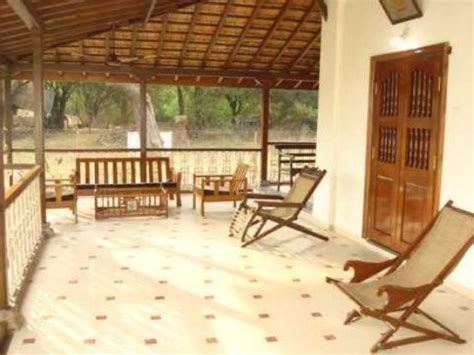 SUVALI HERITAGE VILLAS (Surat, Gujarat) - Lodge Reviews & Photos ...