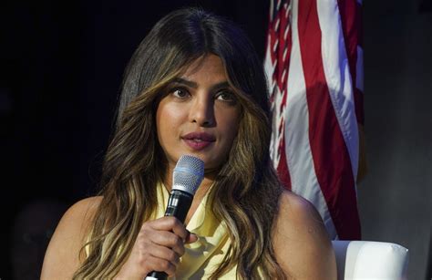 Priyanka Chopra trolled for saying designer thought she was not "sample ...