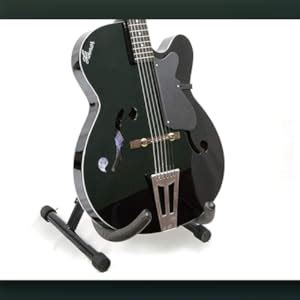 Hovner 215 Black F-Cut Rosewood Fretboard Acoustic Guitar With Bag ...