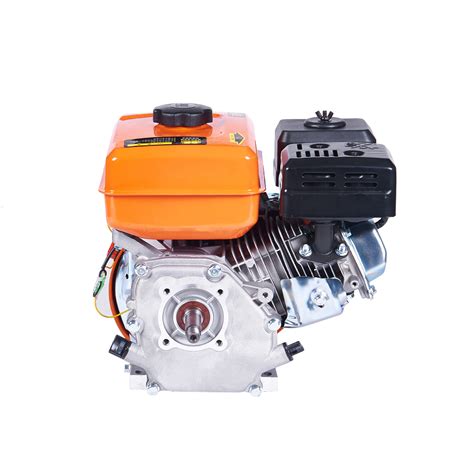 168汽油机动力水泵动力发电机动力GX160引擎5.5hp6.5hp出口专供-阿里巴巴