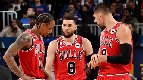 Proposed three-team trade nets Bulls draft capital for two-time All ...