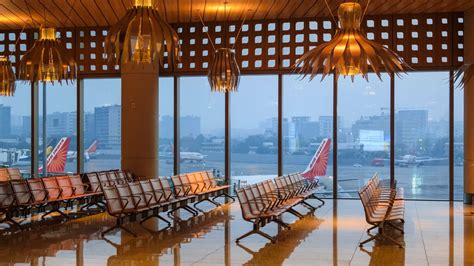 Mumbai Airport Advisory: Passengers Asked To Arrive 3.5 Hours Early