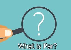 Image result for Par Code