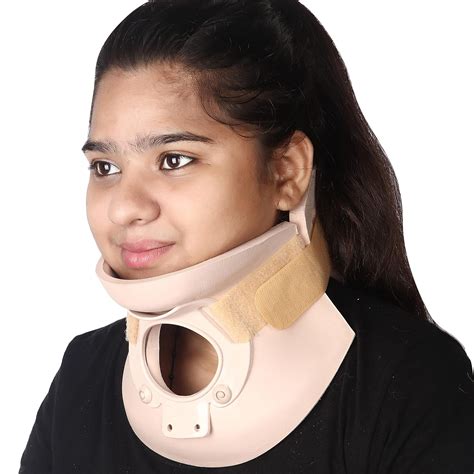 Buy HARMAN HEALTH CARE Cervical Collar Orthosis Philadelphia Neck ...