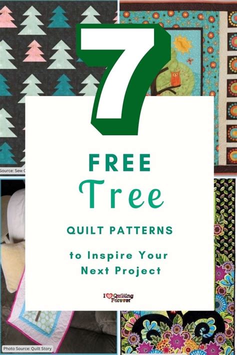 Image result for Quilt Tree Patterns Free