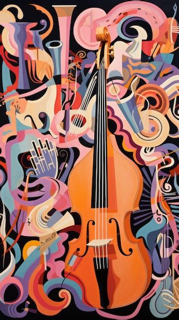 Image result for Contemporary Abstract Instruments