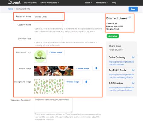 Restaurant Inventory Program 的图像结果