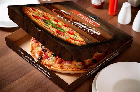 Pizza Box 的图像结果
