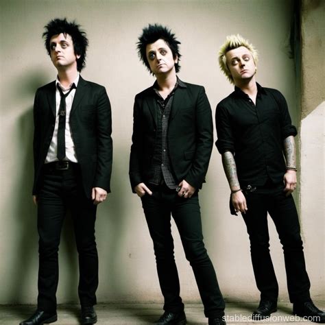 green day greatest hits album cover Prompts | Stable Diffusion Online