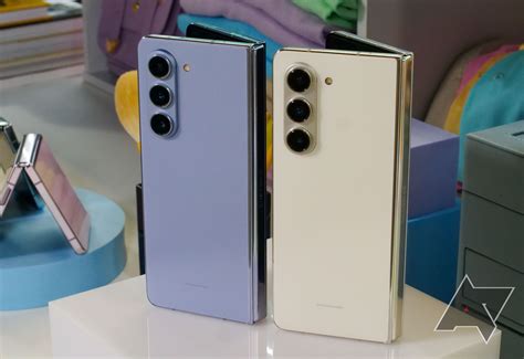 Samsung Galaxy Z Fold 5 guide: Specs, price, release date, first impressions, and more