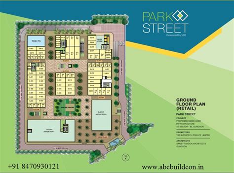 VSR Park Street, Sector 85, Gurgaon