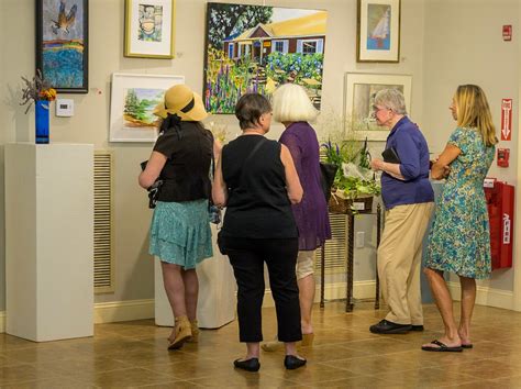 Aug 8 | Falmouth Art Center Opening Reception | Falmouth, MA Patch