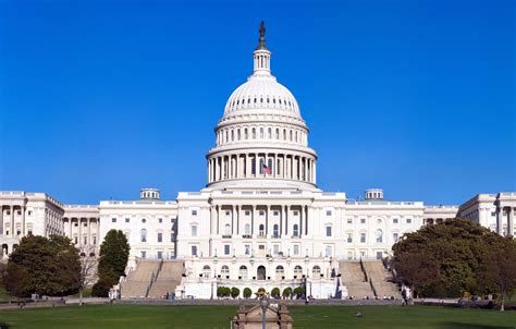 Inside the US Capitol Building | How It Works Magazine