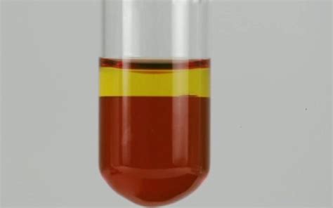 「有机化学」乙烯和溴的四氯化碳溶液反应_哔哩哔哩_bilibili