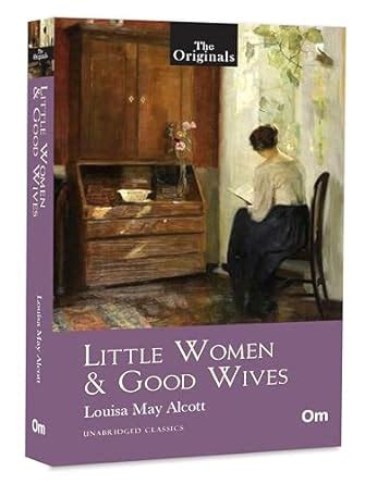 Buy Little Women & Good Wives: The Original Classic | Family and ...